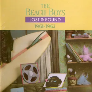 Lost & found 1961-1962